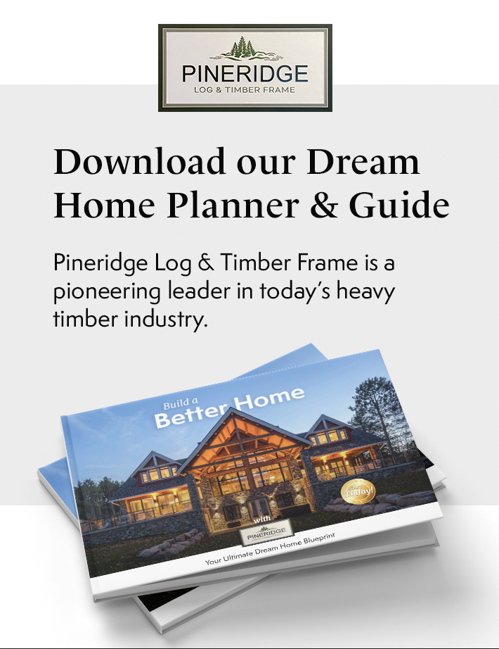 Download Pineridge Home Planner & Guide
